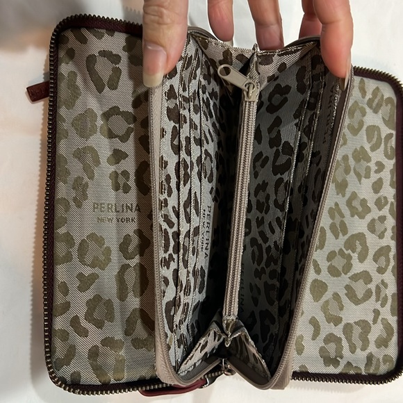 Perlina LOVED wallet - Picture 5 of 9